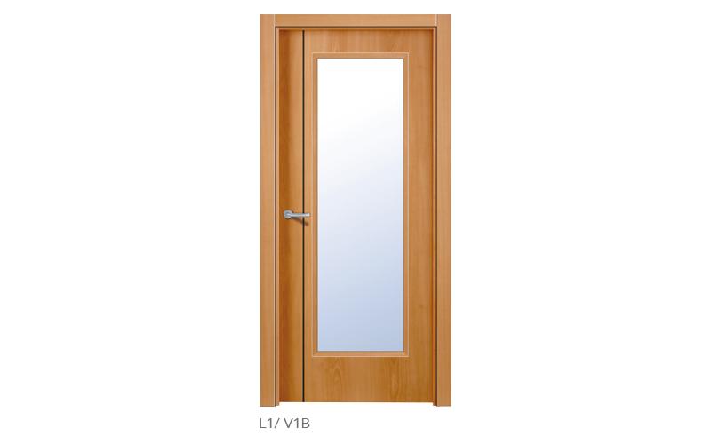 L1-V1B