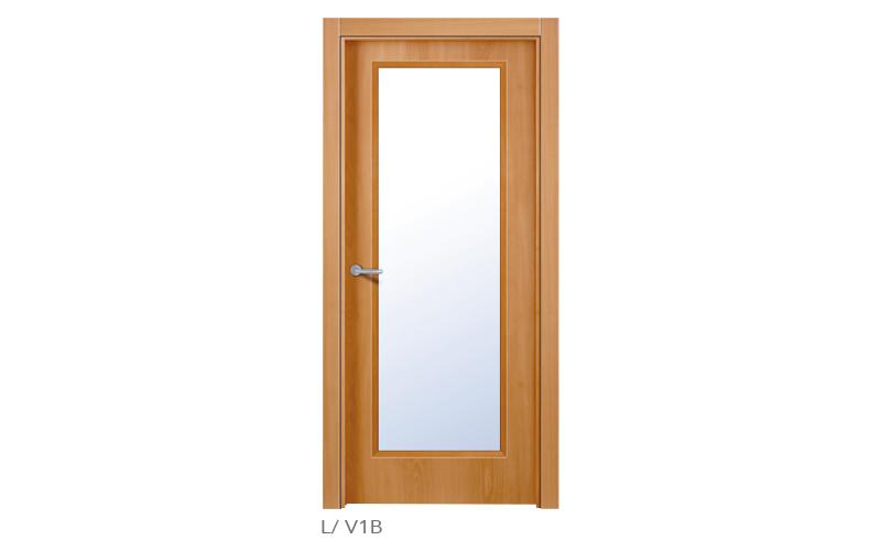 lisa-V1B